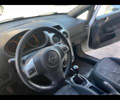 Opel Corsa 1.2 GPL-TECH Elective 2011 - 7