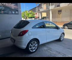 Opel Corsa 1.2 GPL-TECH Elective 2011 - 8