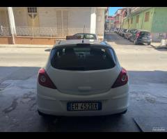 Opel Corsa 1.2 GPL-TECH Elective 2011 - 9