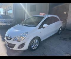 Opel Corsa 1.2 GPL-TECH Elective 2011 - 10