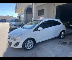 Opel Corsa 1.2 GPL-TECH Elective 2011 - 11