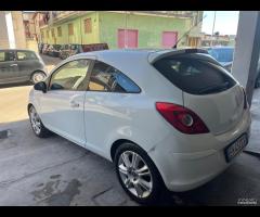 Opel Corsa 1.2 GPL-TECH Elective 2011 - 12