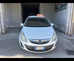 Opel Corsa 1.2 GPL-TECH Elective 2011 - 13