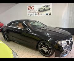 Mercedes-benz E 220 d Auto Cabrio Premium Plus 201