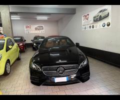 Mercedes-benz E 220 d Auto Cabrio Premium Plus 201