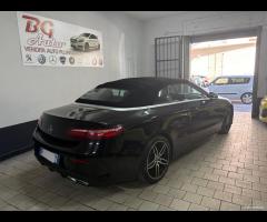 Mercedes-benz E 220 d Auto Cabrio Premium Plus 201