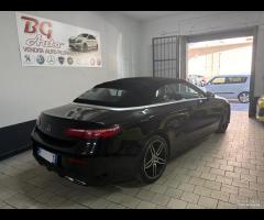 Mercedes-benz E 220 d Auto Cabrio Premium Plus 201 - 6