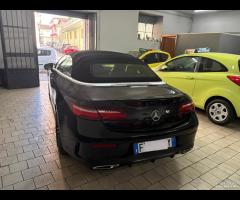 Mercedes-benz E 220 d Auto Cabrio Premium Plus 201 - 7