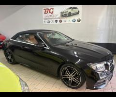 Mercedes-benz E 220 d Auto Cabrio Premium Plus 201 - 8