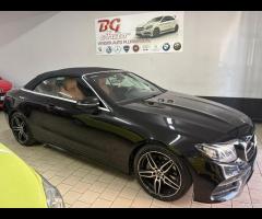 Mercedes-benz E 220 d Auto Cabrio Premium Plus 201 - 9