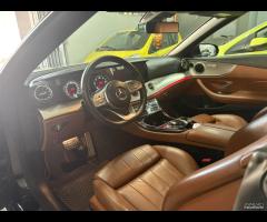 Mercedes-benz E 220 d Auto Cabrio Premium Plus 201 - 10