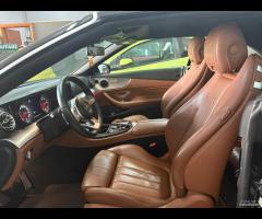 Mercedes-benz E 220 d Auto Cabrio Premium Plus 201 - 11
