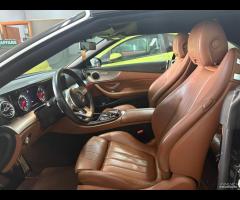 Mercedes-benz E 220 d Auto Cabrio Premium Plus 201 - 12