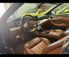 Mercedes-benz E 220 d Auto Cabrio Premium Plus 201 - 13