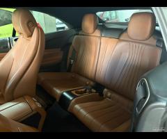 Mercedes-benz E 220 d Auto Cabrio Premium Plus 201 - 15