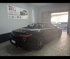 Mercedes-benz E 220 d Auto Cabrio Premium Plus 201 - 19