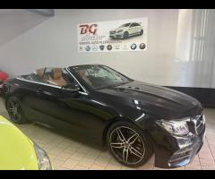 Mercedes-benz E 220 d Auto Cabrio Premium Plus 201 - 20