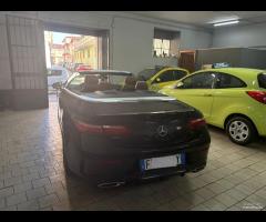 Mercedes-benz E 220 d Auto Cabrio Premium Plus 201 - 21