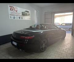 Mercedes-benz E 220 d Auto Cabrio Premium Plus 201 - 22