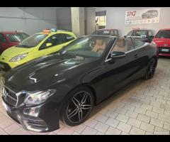 Mercedes-benz E 220 d Auto Cabrio Premium Plus 201 - 23