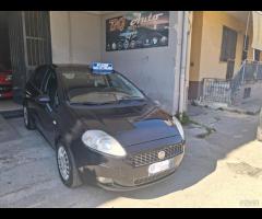 Fiat Grande Punto 1.3 MJT 75 CV unico prop 2011