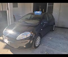 Fiat Grande Punto 1.3 MJT 75 CV unico prop 2011
