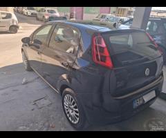 Fiat Grande Punto 1.3 MJT 75 CV unico prop 2011