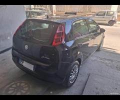 Fiat Grande Punto 1.3 MJT 75 CV unico prop 2011