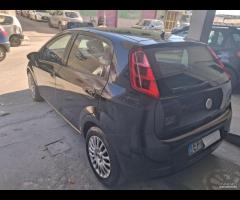 Fiat Grande Punto 1.3 MJT 75 CV unico prop 2011 - 6