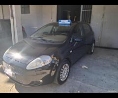 Fiat Grande Punto 1.3 MJT 75 CV unico prop 2011 - 7