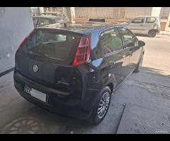 Fiat Grande Punto 1.3 MJT 75 CV unico prop 2011 - 8