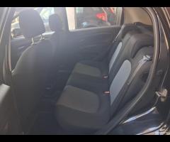 Fiat Grande Punto 1.3 MJT 75 CV unico prop 2011 - 9