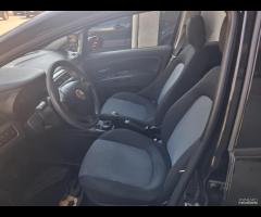 Fiat Grande Punto 1.3 MJT 75 CV unico prop 2011 - 12