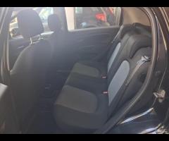 Fiat Grande Punto 1.3 MJT 75 CV unico prop 2011 - 14