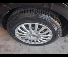 Fiat Grande Punto 1.3 MJT 75 CV unico prop 2011 - 16