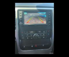 Jeep Grand Cherokee 3.0 CRD 241cv Overland - 5