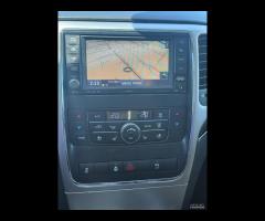 Jeep Grand Cherokee 3.0 CRD 241cv Overland - 6