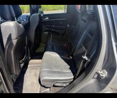 Jeep Grand Cherokee 3.0 CRD 241cv Overland - 7