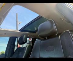 Jeep Grand Cherokee 3.0 CRD 241cv Overland - 8