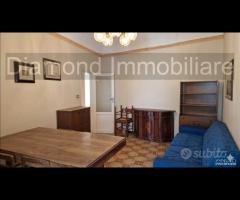 Casa singola con garage a Linguaglossa