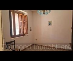 Casa singola con garage a Linguaglossa