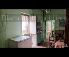 Casa singola con garage a Linguaglossa