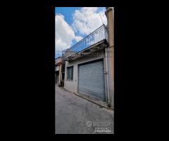 Casa singola con garage a Linguaglossa