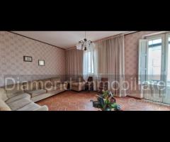 Casa singola con garage a Linguaglossa