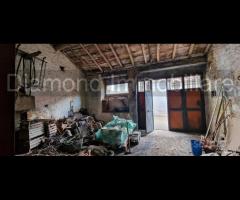 Terreno con deposito a Linguaglossa