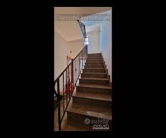 Casa indipendente su 4 livelli a Linguaglossa