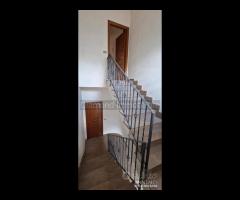 Casa indipendente su 4 livelli a Linguaglossa