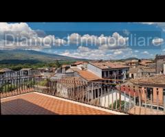 Casa indipendente su 4 livelli a Linguaglossa - 14