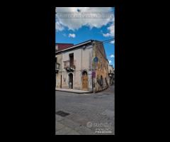 Casa singola a Linguaglossa
