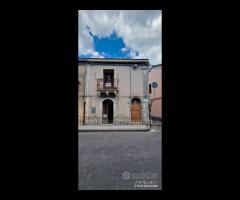 Casa singola a Linguaglossa